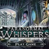 Paranormal Whispers