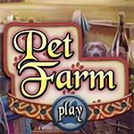 Pet Farm
