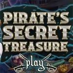 Pirates secret treasure