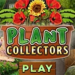 Plant collectors