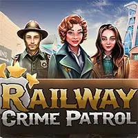Railway Crime Patrol