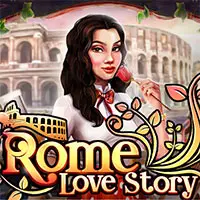 Rome Love Story