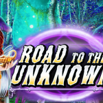 Road to the Unknown