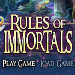Rules of Immortals