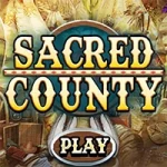 Sacred county