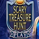 Scary Treasure Hunt