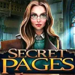 Secret Pages