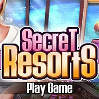 Secret Resorts