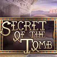 Secret of The Tomb