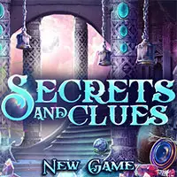 Secrets and Clues