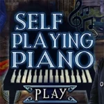 Self Playing Piano
