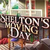 Sheltons Moving Day