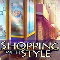 Shopping With Style