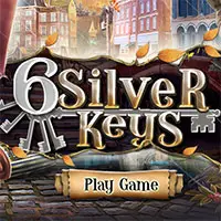 Six Silver Keys