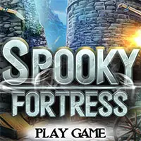 Spooky Fortress