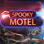 Spooky Motel