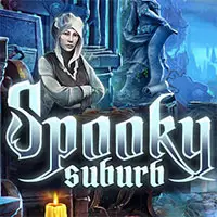Spooky Suburb