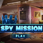 Spy Mission