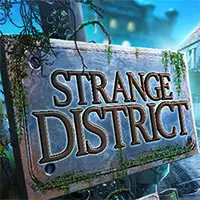 Strange District