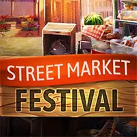 Street Market Festival