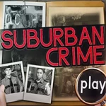Suburban Crime