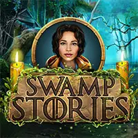 Swamp Stories
