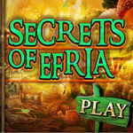 Secrets of Efria