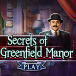 Secrets of Greenfield Manor