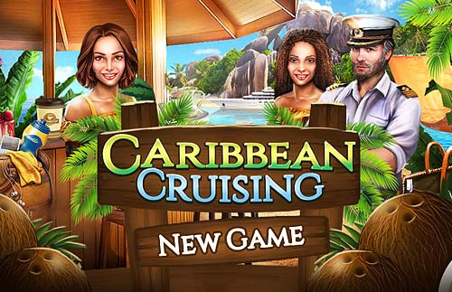 Image Caribbean Cruising