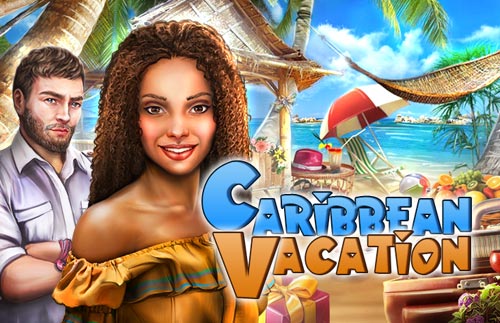 Image Caribbean Vacation