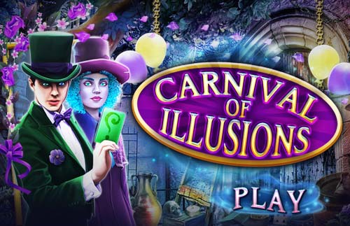 Image Carnival of Illusions