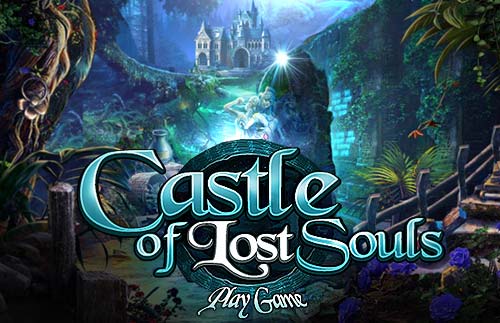 Image Castle of Lost Souls