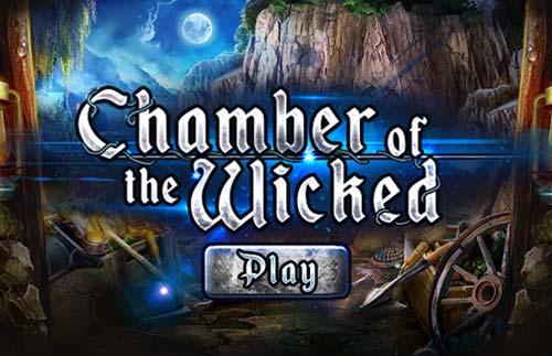 Image Chamber of the Wicked