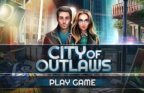 Image City of Outlaws