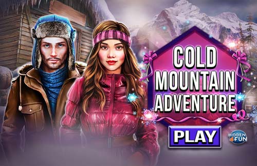 Image Cold Mountain Adventure