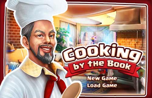 Image Cooking by the Book