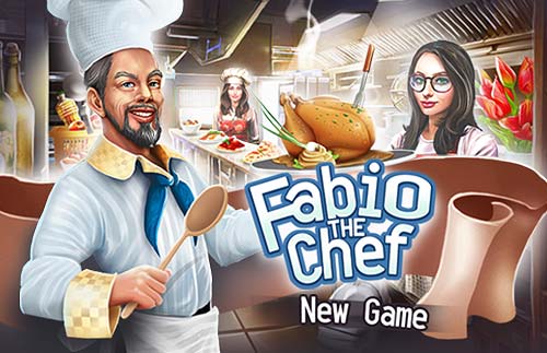 Image Fabio the Chef