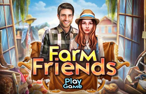 Image Farm Friends