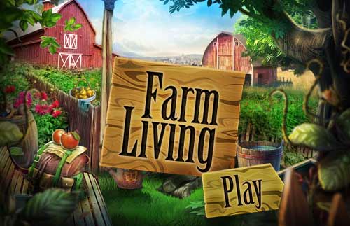 Image Farm Living