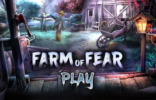 Image Farm of Fear