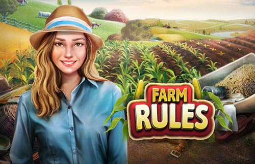 Image Farm Rules