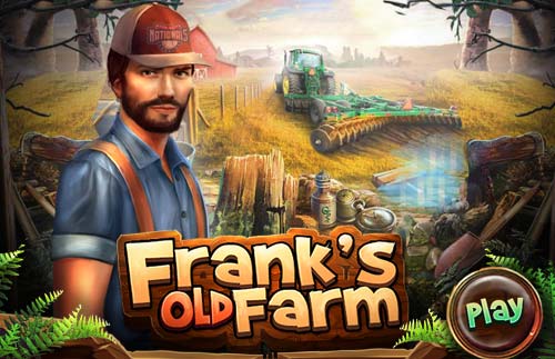 Image Franks Old Farm