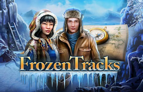 Image Frozen Tracks