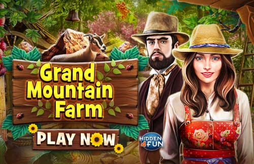Image Grand Mountain Farm