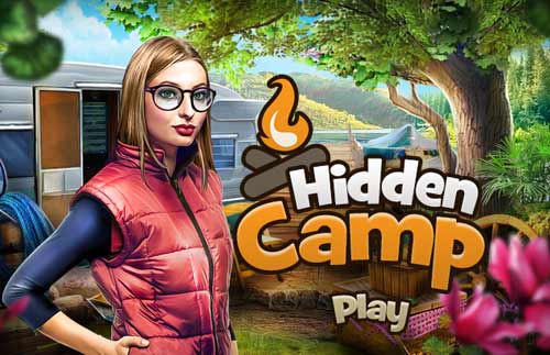 Image Hidden Camp
