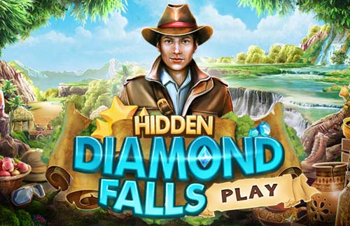 Image Hidden Diamond Falls
