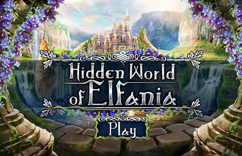 Image Hidden World of Elfania