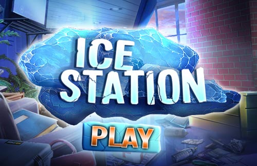 Image Ice Station