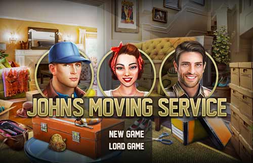 Image Johns Moving Service