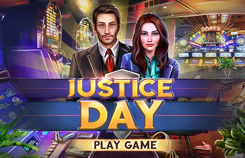 Image Justice Day